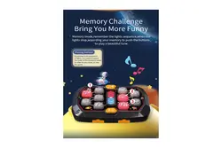 بازی موزیکال جنگ کهکشان ها (کد 35995)