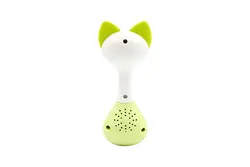 اسباب بازی جغجغه موزیکال گربه هولی تویز (کد 3134)