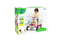 اسباب بازی واکر موزیکال هولی تویز (کد E8997)