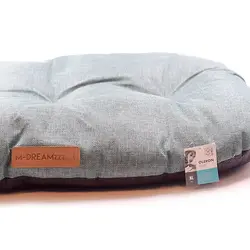 تشک و جای خواب سگ برند M-PET مدل OLERON OVAL سایز XL
