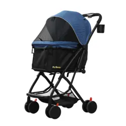 کالاسکه سگ و گربه برند Pet Rover مدل G1 کد 0295