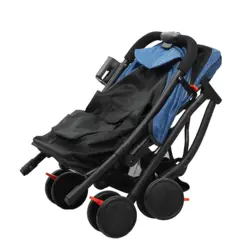 کالاسکه سگ و گربه برند Pet Rover مدل G1 کد 0295