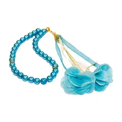 تسبیح گلدار 33 دانه مدل رویال