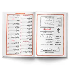 کتاب مناجات با خدا ترجمه الهی قمشه ای