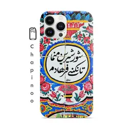 شور شیرین منما تا نکنی فرهادم