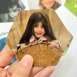 مگنت شش ضلعی