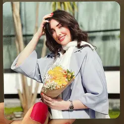 مگنت مربع