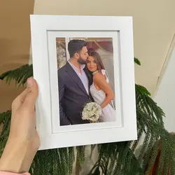 تابلو‌ جادویی (Magical frame)