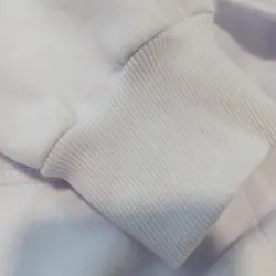 هودی انیمه جوجوتسو کایسن رنگ سفید