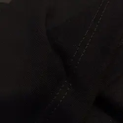 تیشرت سورنا رنگ مشکی پنبه