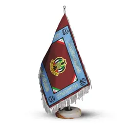 پرچم رومیزی نیرو زمینی ارتش