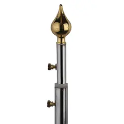 پرچم تشریفات نیروی انتظامی