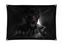 پرچم بتمن رابرت پتینسون | کد PC110