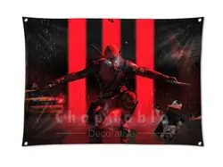 پرچم فیلم Deadpool | کد PC102