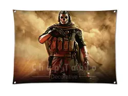 پرچم گیمینگ Call of Duty | کد PG116