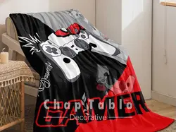 پرچم گیمینگ Red Dead Redemption 2 | کد PG153