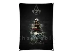 پرچم گیمینگ اساسینز کرید | کد PG137