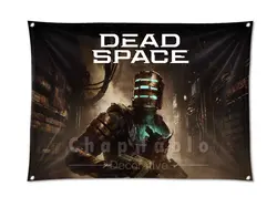 پرچم گیمینگ بازی Dead Space | کد PG135