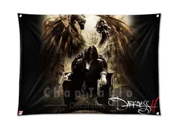 پرچم گیمینگ بازی The Darkness II | کد PG124