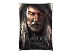 پرچم گیمینگ بازی The Witcher 3 Wild Hunt | کد PG121