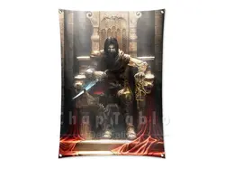 پرچم گیمینگ شاهزاده ایرانی Prince of Persia | کد PG123