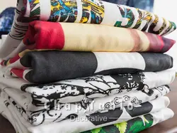 پرچم گیمینگ طرح دسته ایکس باکس و پلی استیشن | کد PG130