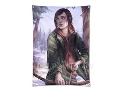 پرچم گیمینگ لست آف آس The last of us | کد PG109