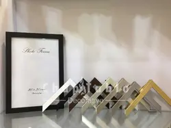 تابلو دیواری مدرن طرح برگ مجموعه 3 عددی | کد STS125