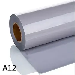 رول حرارتی توسی