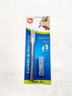 کاتر قلمی pointer