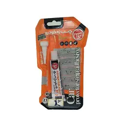 چسب زه زیپر