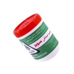چسب صحافی یک کیلویی دلتا