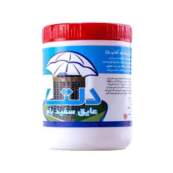 عایق سفید بام 1 کیلویی