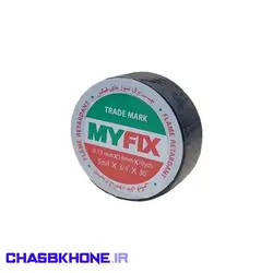 نوار چسب برق نسوز مای فیکس
