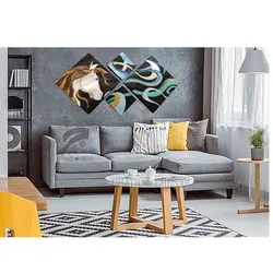 اسب و روبان