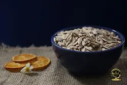 تخمه سناتور ایرانی