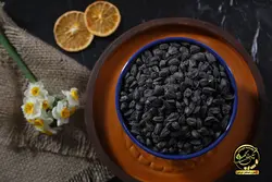 تخمه آفتاب گردان(طلاب لوکس)