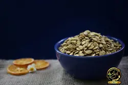 تخمه کلاله گلپر