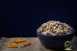 تخمه هندوانه تنوری