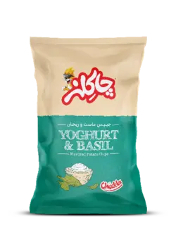 چیپس چاکلز ماست موسیر