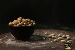 دانه سویا(آجیلی)