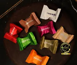 شکلات حاج عبدالله دوسر پرس