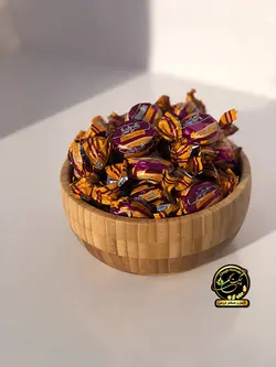 شکلات کارولین قهوه