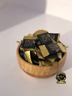شکلات تلخ تاکر 87%