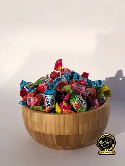 شکلات میوه ای آیدین