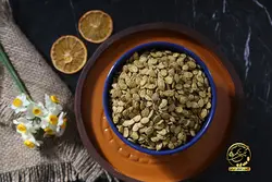 کلاله(گلپر)