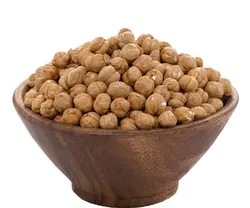 نخود دو آتیشه شور