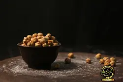 نخود دوآتیشه(شور)