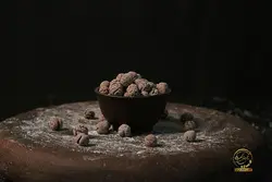 نخود کاکاعو