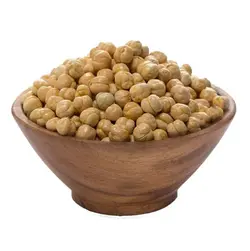 نخود گل(بی نمک)